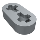 LEGO® onderdeel Technische Hefbalk Parel Lichtgrijs 41677