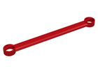 LEGO® los onderdeel Technische Koppeling in kleur Rood 32293