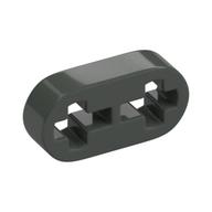 LEGO® onderdeel Technische Hefbalk Parel Donkergrijs 41677