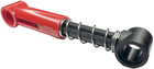 LEGO® los onderdeel Technische Schokdemper Rood 731c06
