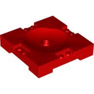 LEGO® los onderdeel Sport in kleur Rood 30492