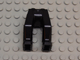 LEGO® los onderdeel Dier Onderdelen in kleur Zwart 43897