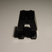 Plaatje in Gallery viewer laden, LEGO® los onderdeel Dier Onderdelen in kleur Zwart 43897