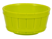 Plaatje in Gallery viewer laden, LEGO® los onderdeel Container in kleur Medium Limoen 4424