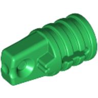LEGO® los onderdeel Scharnier in kleur Groen 30552