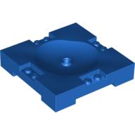 Plaatje in Gallery viewer laden, LEGO® los onderdeel Sport in kleur Blauw 30492