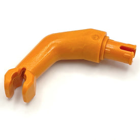 LEGO® los onderdeel Dier Onderdelen Aarde Oranje 43896