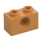 LEGO® los onderdeel Technische Steen Aarde Oranje 3700