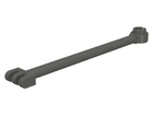 LEGO® los onderdeel Scharnier in kleur Donkergrijs 4319