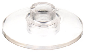 LEGO® los onderdeel Schaal in kleur Doorzichtig 4740