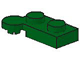 LEGO® los onderdeel Scharnier in kleur Groen 2430