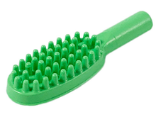 Plaatje in Gallery viewer laden, LEGO® los onderdeel Accessoire in kleur Medium Groen 3852b