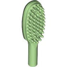 LEGO® los onderdeel Accessoire in kleur Medium Groen 3852b