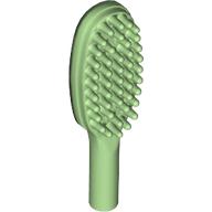 LEGO® los onderdeel Accessoire in kleur Medium Groen 3852b