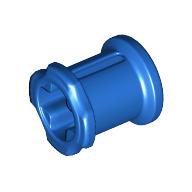 LEGO® los onderdeel Technisch in kleur Blauw 3713