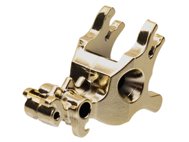LEGO® los onderdeel Dier Onderdelen Chroom Goud 43900