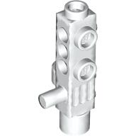 Plaatje in Gallery viewer laden, LEGO® los onderdeel Accessoire in kleur Wit 4360