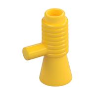 Plaatje in Gallery viewer laden, LEGO® los onderdeel Accessoire in kleur Geel 4349