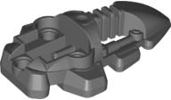 LEGO® los onderdeel Bionicle Donker Blauwachtig Grijs 44138