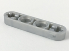 LEGO® onderdeel Technische Hefbalk Parel Lichtgrijs 32449
