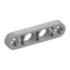 LEGO® onderdeel Technische Hefbalk Parel Lichtgrijs 32449