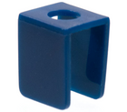 LEGO® los onderdeel Lijf Accessoire Donkerblauw 3840
