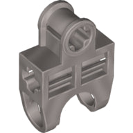 Plaatje in Gallery viewer laden, LEGO® onderdeel Technische Verbinding Parel Lichtgrijs 32174