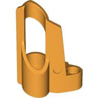 LEGO® los onderdeel Technisch Paneel Medium Oranje 32527