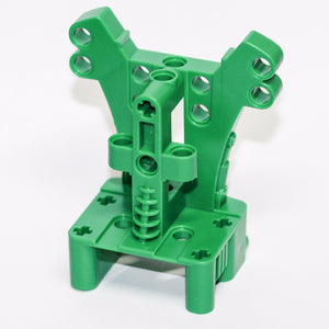 LEGO® los onderdeel Sport in kleur Groen 44849