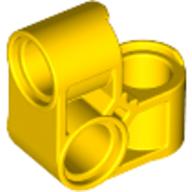 Plaatje in Gallery viewer laden, LEGO® los onderdeel Technische Verbinding Geel 44809