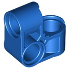 LEGO® los onderdeel Technische Verbinding Blauw 44809