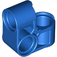 Plaatje in Gallery viewer laden, LEGO® los onderdeel Technische Verbinding Blauw 44809