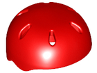 LEGO® los onderdeel Hoofddeksels in kleur Rood 46303