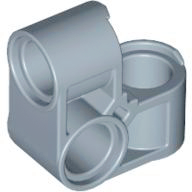 Plaatje in Gallery viewer laden, LEGO® los onderdeel Technische Verbinding Zandblauw 44809