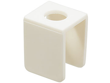 Plaatje in Gallery viewer laden, LEGO® los onderdeel Lijf Accessoire in kleur Wit 3840