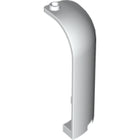 LEGO® los onderdeel Paneel in kleur Wit 6059