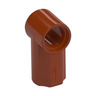 Plaatje in Gallery viewer laden, LEGO® onderdeel Technische Verbinding Donker Oranje 32013