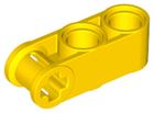 LEGO® los onderdeel Technische Verbinding Geel 42003