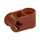 LEGO® los onderdeel Technische Verbinding Donker Oranje 6536