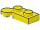 LEGO® los onderdeel Scharnier in kleur Geel 2430