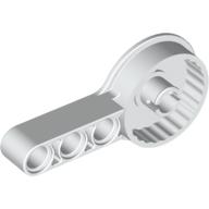 Plaatje in Gallery viewer laden, LEGO® los onderdeel Technisch in kleur Wit 44225