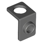 LEGO® Lijf Accessoire Donker Blauwachtig Grijs 42446