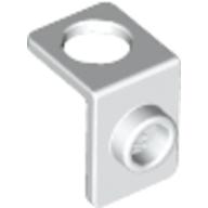 Plaatje in Gallery viewer laden, LEGO® los onderdeel Lijf Accessoire in kleur Wit 42446