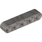 LEGO® onderdeel Technische Hefbalk Parel Lichtgrijs 32316