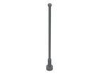 LEGO® los onderdeel Antenne Donker Blauwachtig Grijs 2569