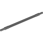 LEGO® Slang Zachte As Donker Blauwachtig Grijs 32199