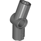 LEGO® Technische Verbinding Donker Blauwachtig Grijs 32016