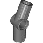 LEGO® Technische Verbinding Donker Blauwachtig Grijs 32016