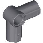 LEGO® Technische Verbinding Donker Blauwachtig Grijs 32014