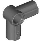 LEGO® Technische Verbinding Donker Blauwachtig Grijs 32014